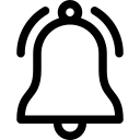 Alerts Icon