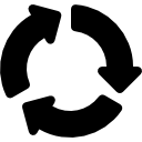 Continuous Icon