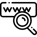 Domain Icon